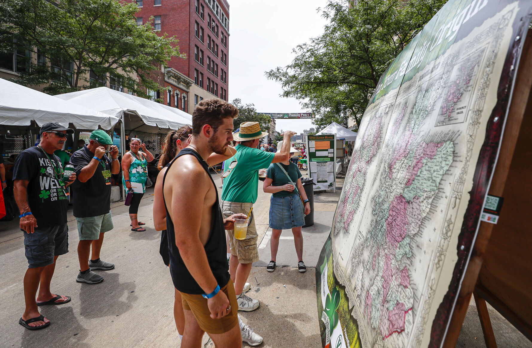 Irish Fest 7